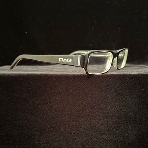 DOLCE & GABBANA GLASSES for Frames